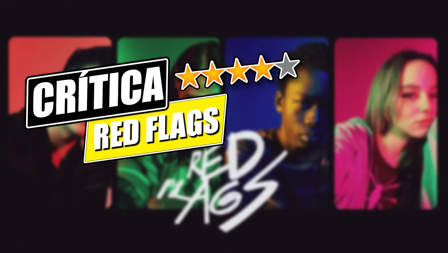 critica de red flags en atresplayer premium