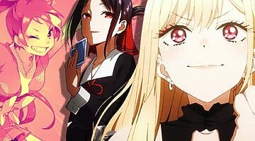 Imagen de Estos son los mejores animes de romance que puedes ver en Crunchyroll