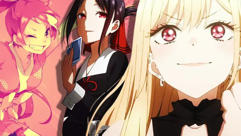 crunchyroll animes romance (1)
