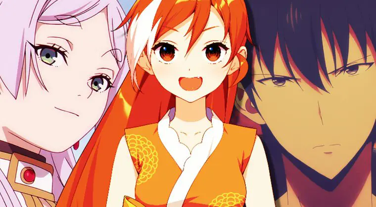 Imagen de Pronto podrás ver Frieren, Solo Leveling y más animes completamente GRATIS en Crunchyroll