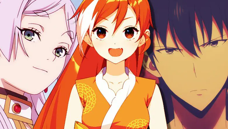 crunchyroll frieren solo leveling (1)
