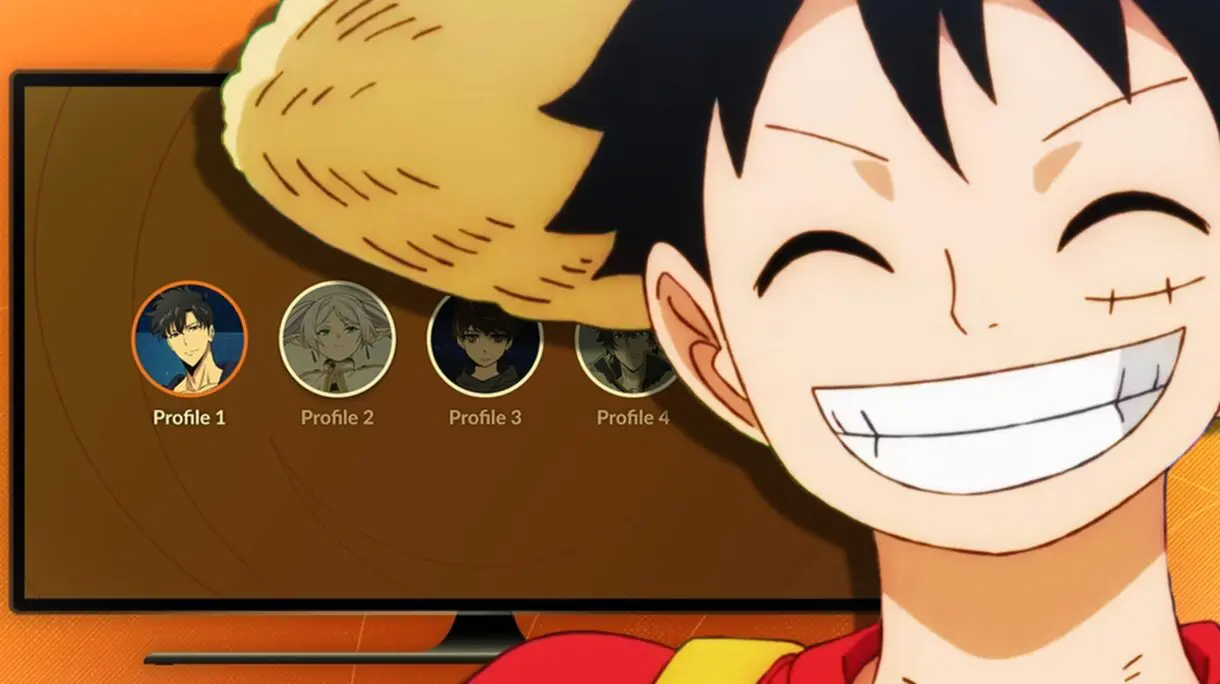 crunchyroll perfiles multiples (1)