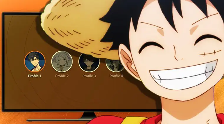 Imagen de ¡Al fin! Crunchyroll anuncia la llegada de los perfiles múltiples y cuándo estarán disponibles