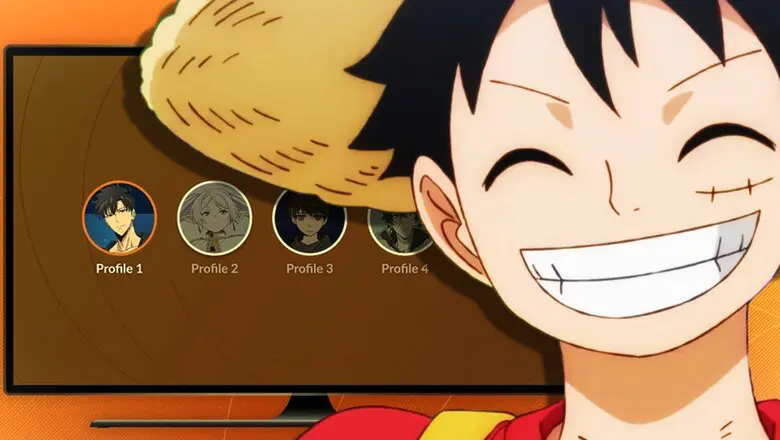 crunchyroll perfiles multiples (1)