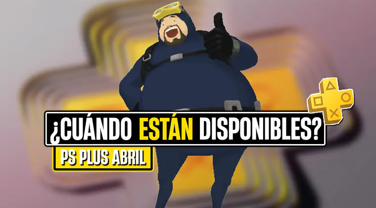 Imagen de Esta es la fecha en la que los juegos de PS Plus Extra y Premium de abril 2024 se podrán descargar
