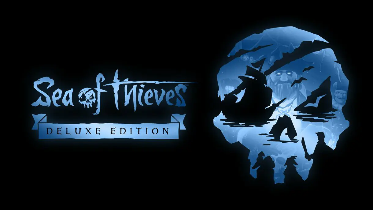 Contenidos y precio de las ediciones 'Deluxe' y 'Premium' de Sea of Thieves
