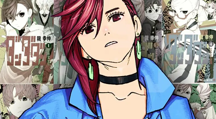 Imagen de Dandadan: La temporada 1 del anime será 'larga', adelanta un leaker