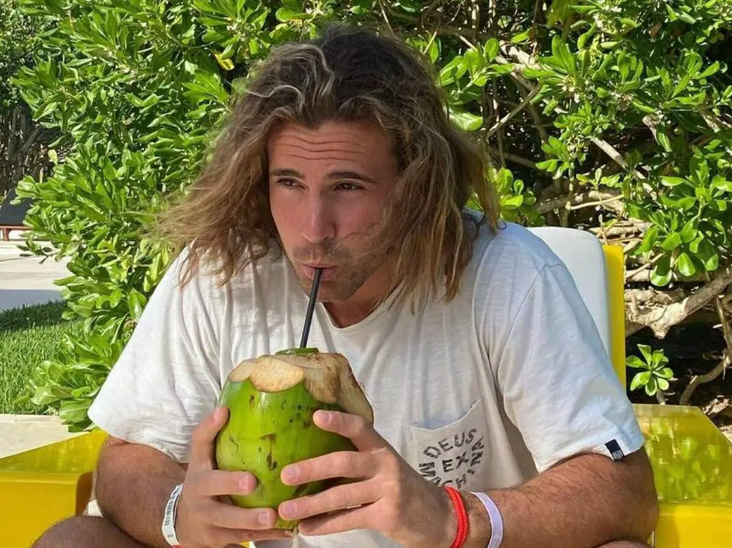 Daniel Sancho