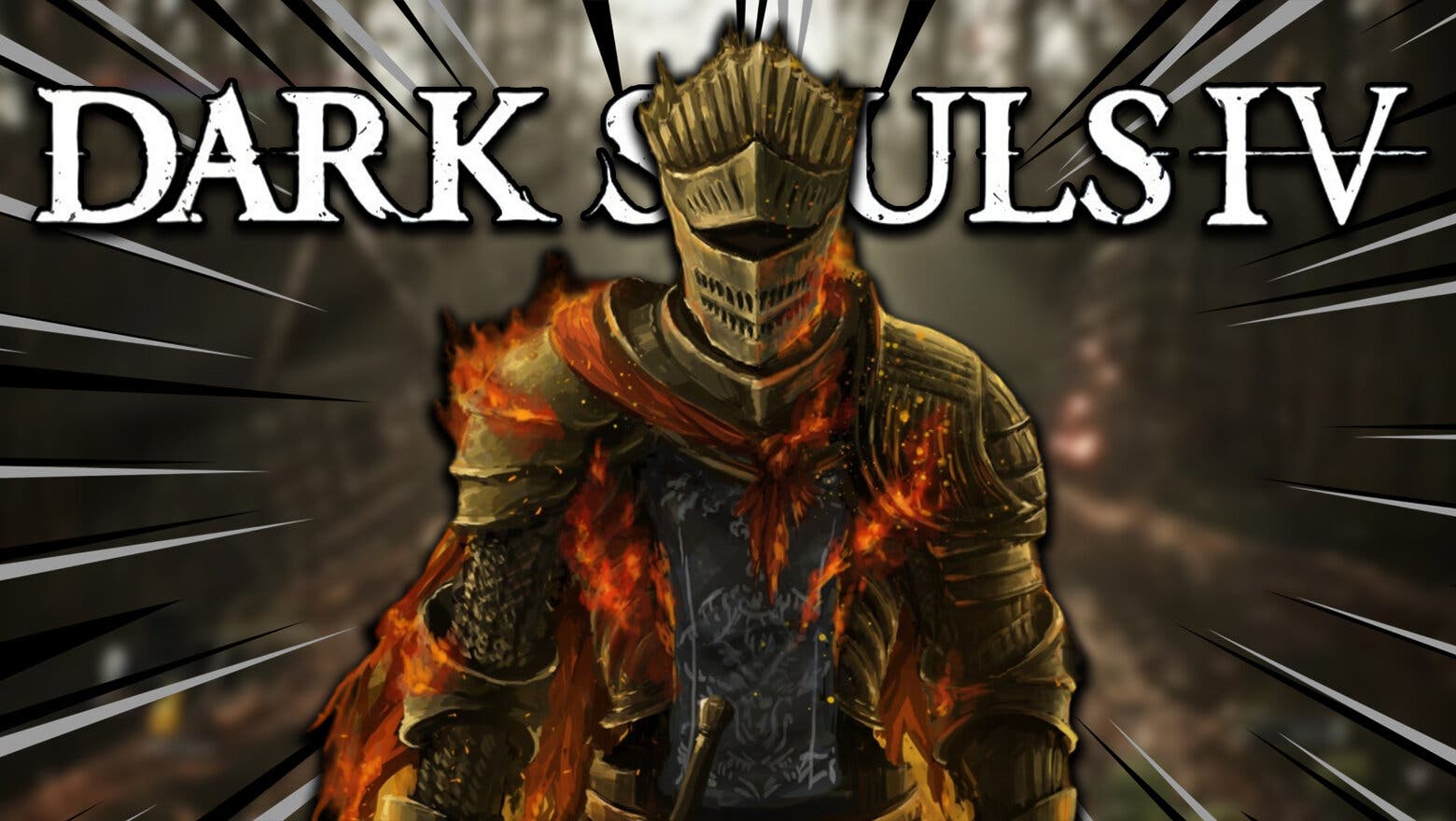 ¿Qué pasa con Dark Souls 4?: Esto es todo lo que sabemos sobre la cuarta entrega de la serie