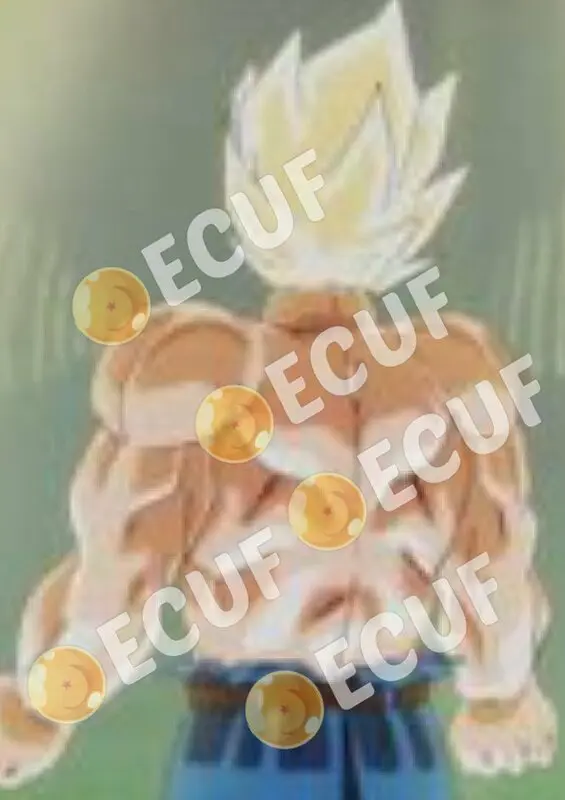 Dragon Ball Super