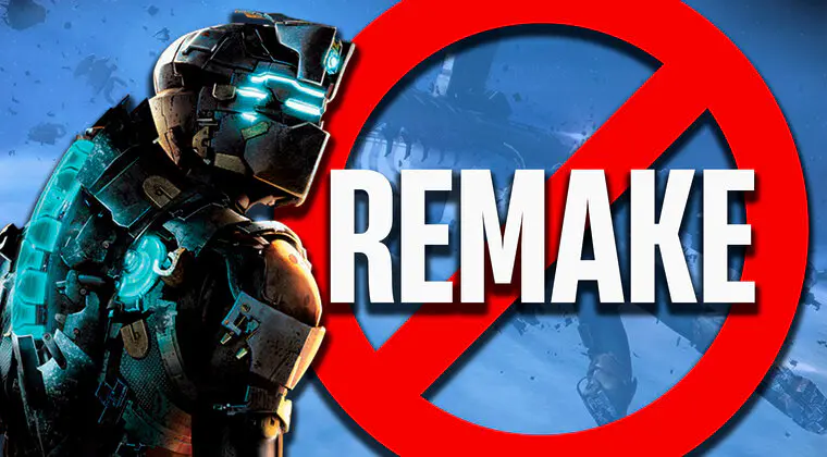 Imagen de Nunca hubo planes de Dead Space 2 remake, pero sí de una secuela del que salió en 2023