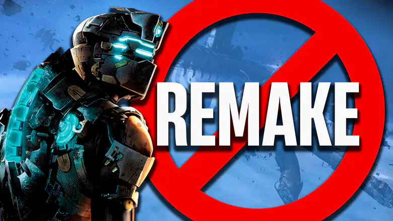Dead Space 2 remake nunca estuvo en desarrollo