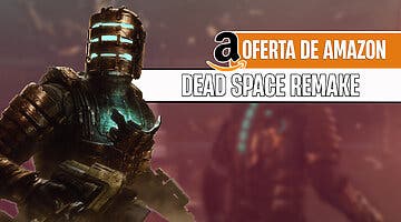 Imagen de A más del 60% de descuento está el precio de Dead Space Remake en su formato físico