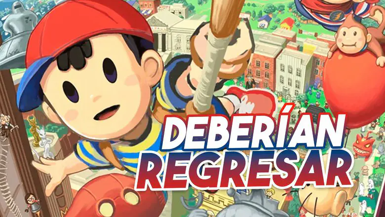 Tres franquicias de Nintendo que deberían regresar
