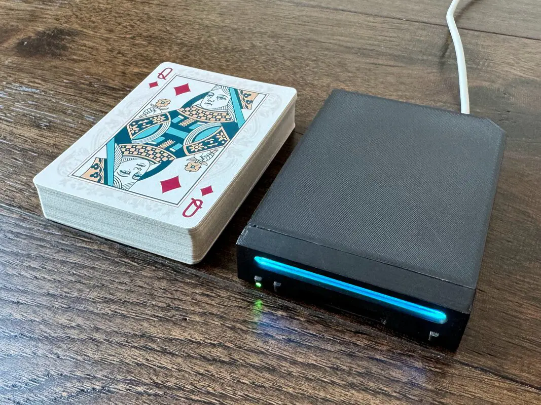 Wii