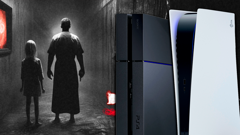 Este clásico juego de terror de Nintendo DS aterrizará más pronto que tarde en PS4 y PS5