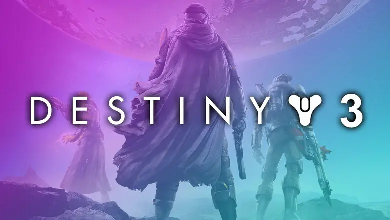 Destiny 3
