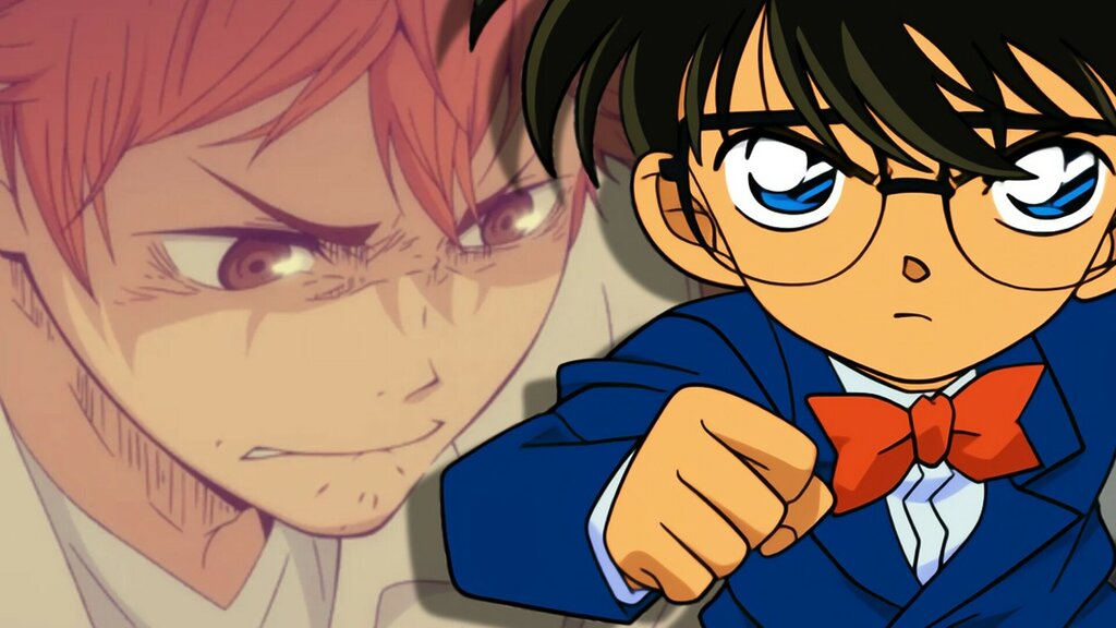 detective conan haikyuu (1)