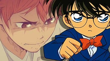Imagen de La nueva película de Detective Conan es el mayor estreno de 2024 en Japón; bate las cifras de Haikyuu!! The Dumpster Battle