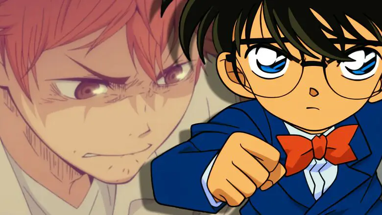detective conan haikyuu (1)