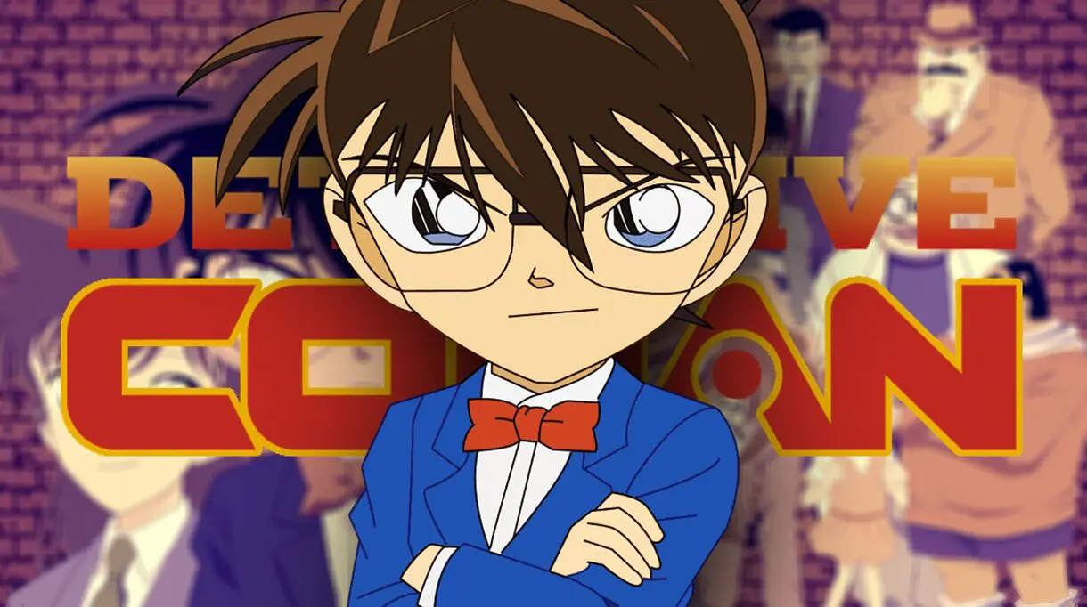detective conan manga (1)
