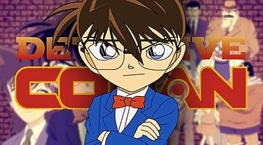 Imagen de Vuelve el manga de Detective Conan: ya hay fecha para su regreso después de meses de parón