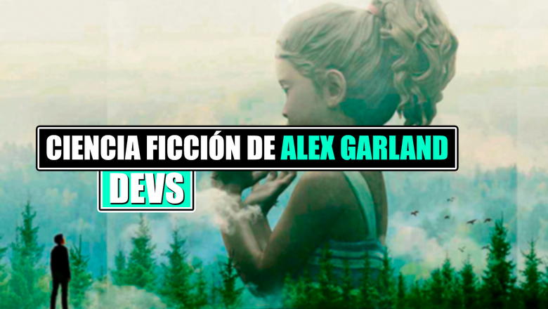 Devs Disney Plus