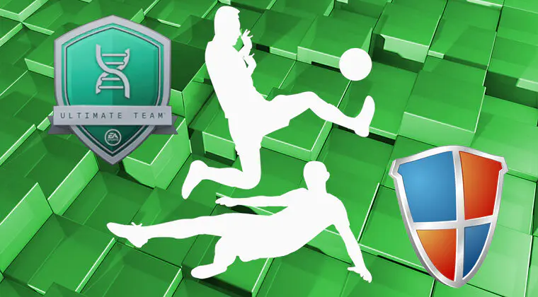 Imagen de EA Sports FC 24: si necesitas un central de nivel, esta Evolución puede ser muy útil