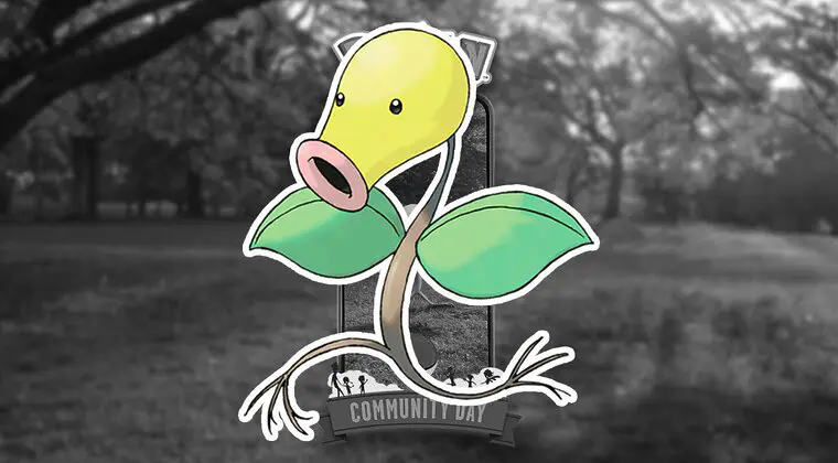 Imagen de Pokémon GO: Todo lo que tienes que saber sobre el Día de la Comunidad de abril 2024