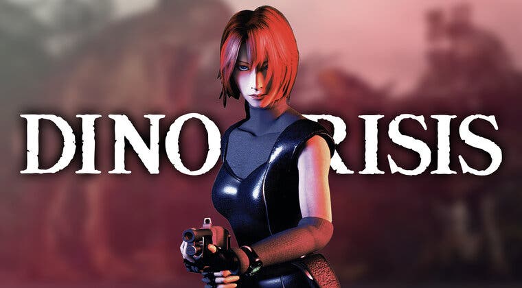 Imagen de Capcom vuelve a soltar la pildorita de Dino Crisis en una encuesta, preguntando a los fans si quieren que la saga vuelva