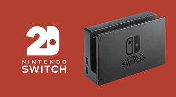 Imagen de Nintendo registra una patente que parece un nuevo dock; ¿será el de Nintendo Switch 2?