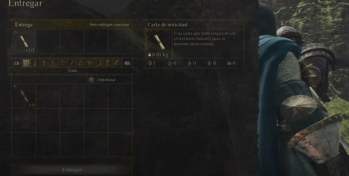 Dragon's Dogma 2: Misiones Secundarias