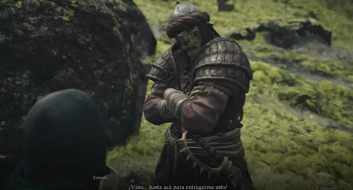 Dragon's Dogma 2: Misiones Secundarias
