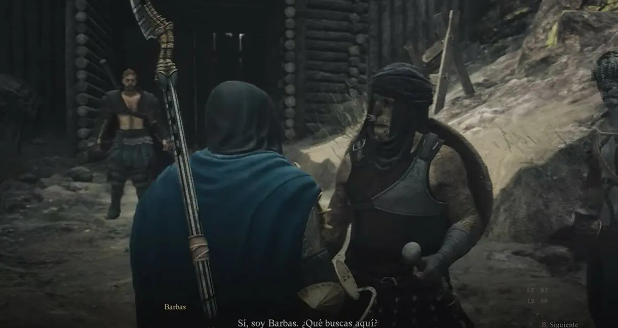 Dragon's Dogma 2: Misiones Secundarias