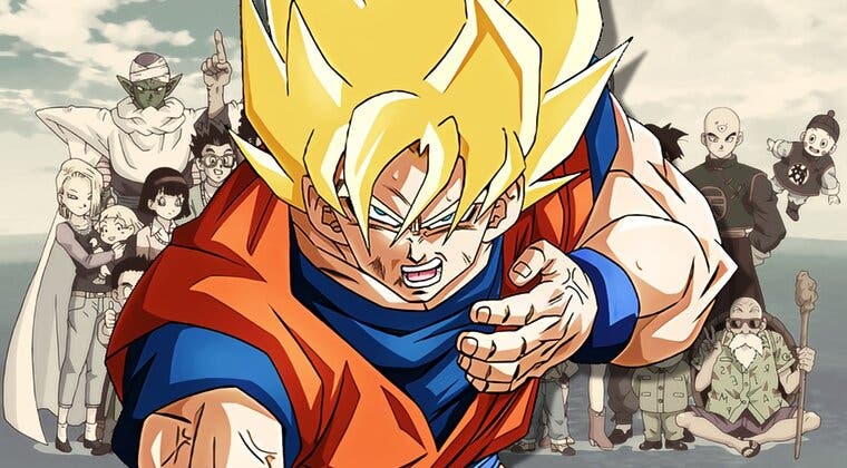 Imagen de El manga de Dragon Ball Super no volverá en mayo; se confirma la continuación del parón