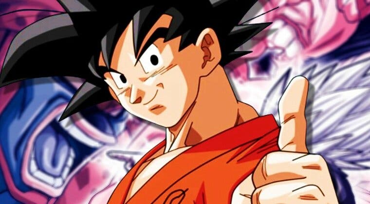 Imagen de Dragon Ball Super: Muestran la portada alternativa del volumen 23 del manga y es mejor que la principal