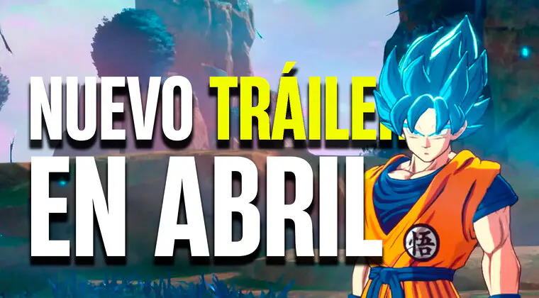 Imagen de El nuevo tráiler de Dragon Ball: Sparking! ZERO presentará más personajes: fecha, horarios y cómo verlo