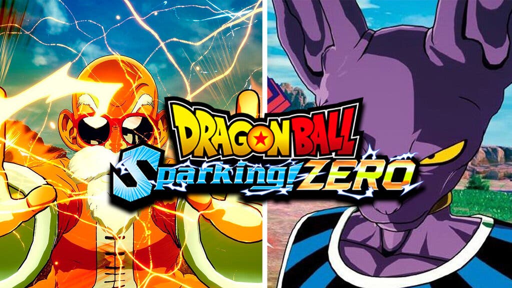Dragon Ball: Sparking! ZERO confirma 7 nuevos personajes