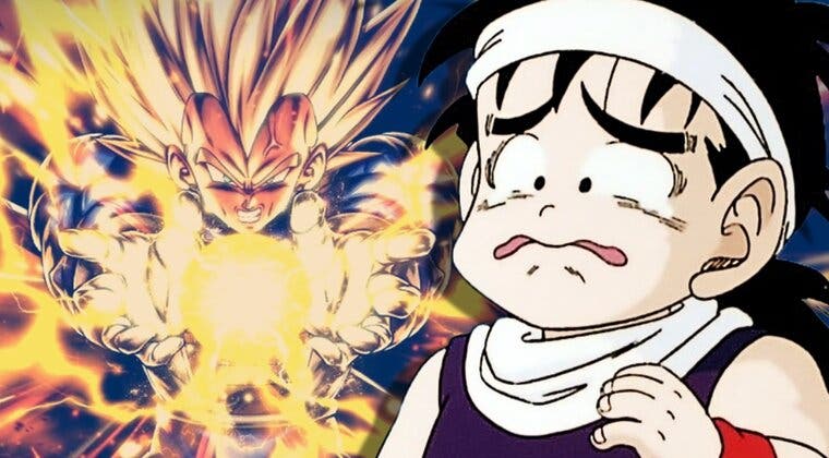 Imagen de Dragon Ball: Estas son las transformaciones más inútiles de todo el anime