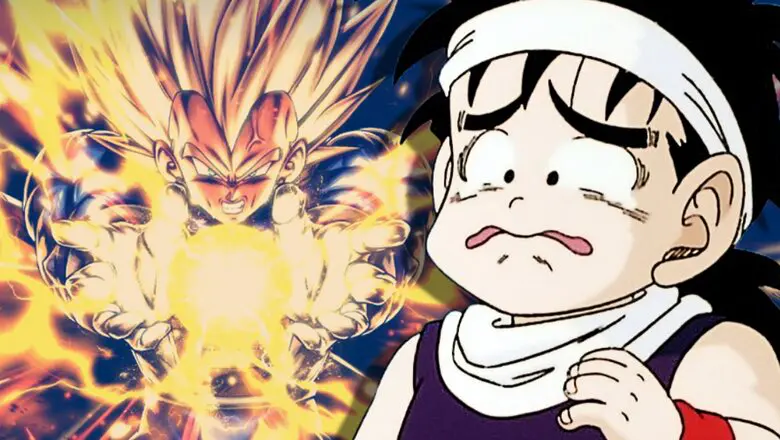 Dragon Ball: Estas son las transformaciones más inútiles de toda la franquicia