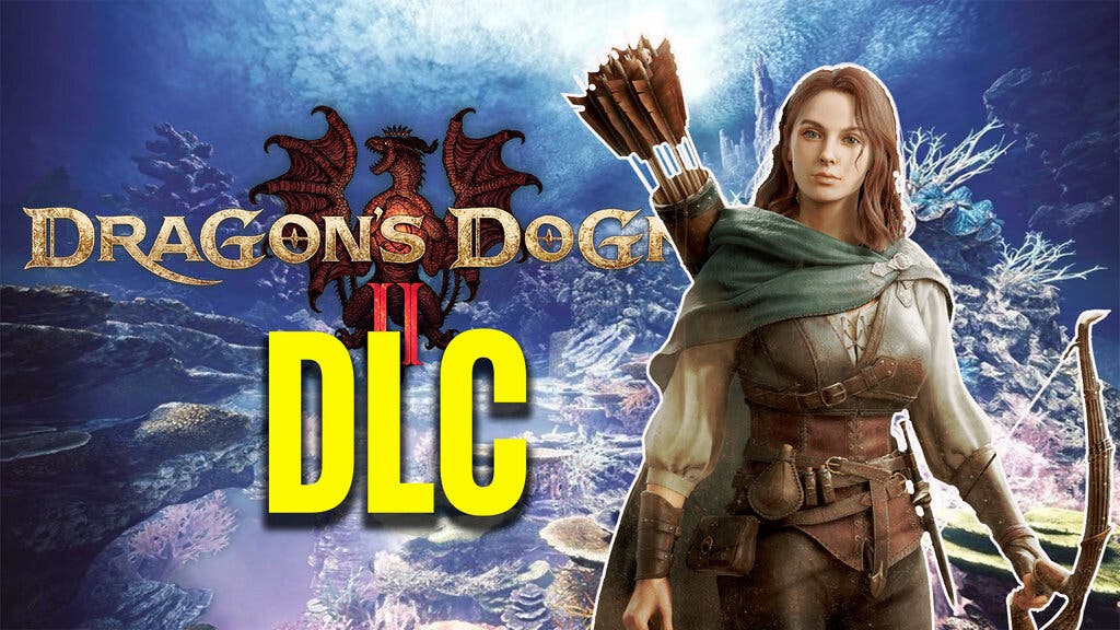 Dagon's Dogma 2 tendría un DLC en la nieve