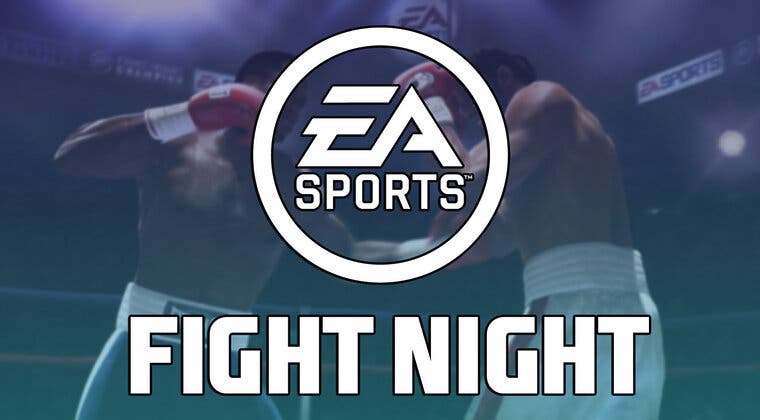 Imagen de Una nueva entrega de EA Fight Night podría ser anunciada en este 2024 según estos rumores