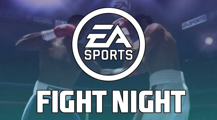 Imagen de Una nueva entrega de EA Fight Night podría ser anunciada en este 2024 según estos rumores