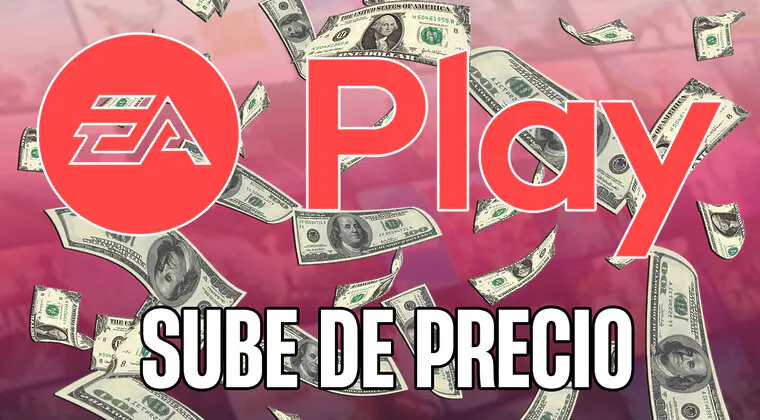 Imagen de EA anuncia una subida de precio en su suscripción de EA Play y esta es la razón de ello