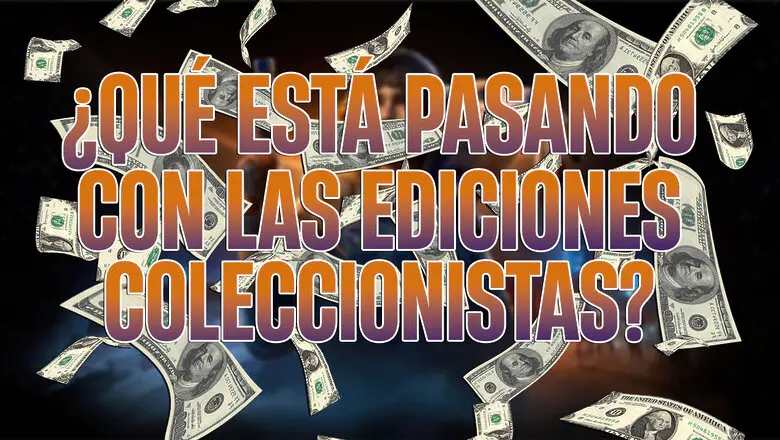 EDICIONES COLECCIONISTAS
