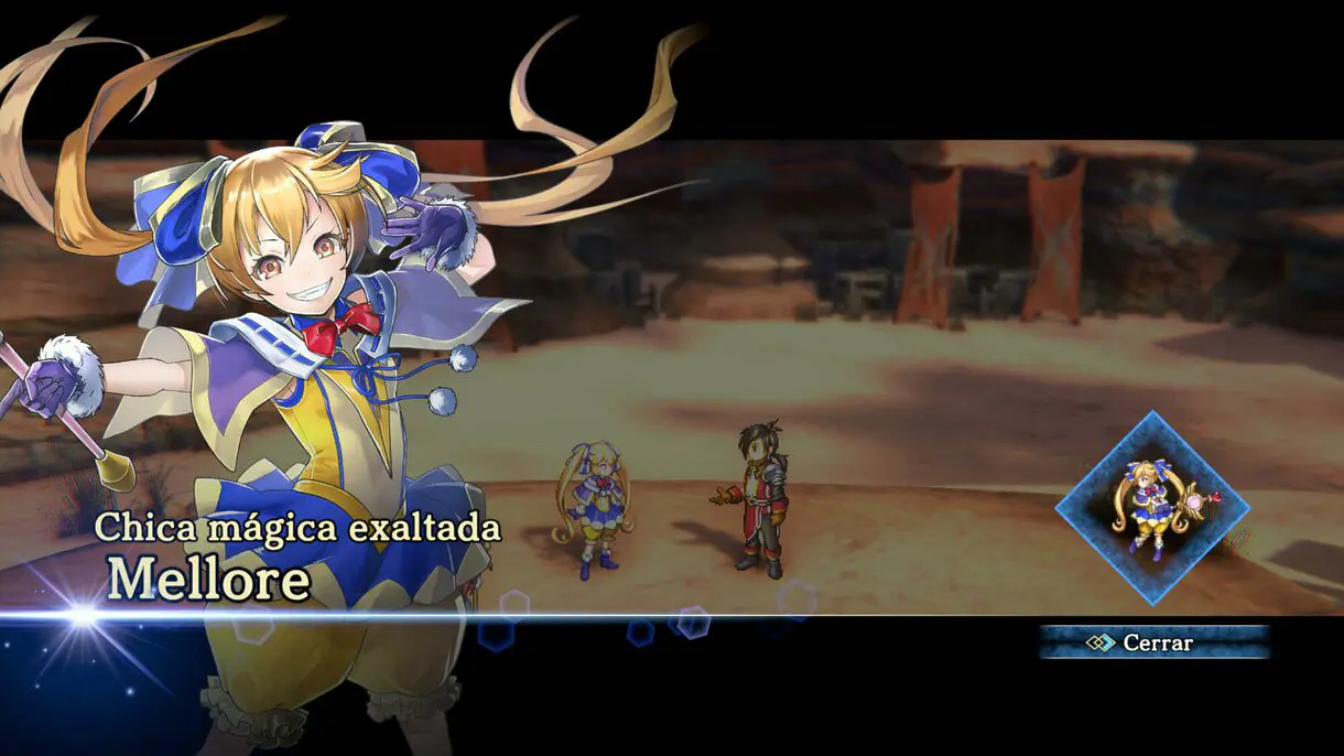 Eiyuden Chronicle Hundred Heroes