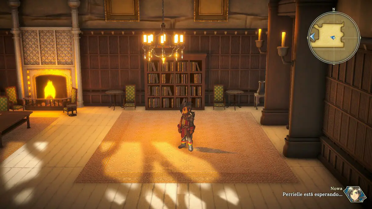 Eiyuden Chronicle Hundred Heroes
