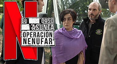 Imagen de El imprescindible documental de Netflix que tienes que ver antes del estreno de El caso Asunta