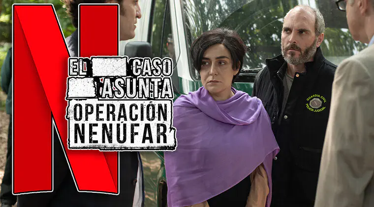 Imagen de El imprescindible documental de Netflix que tienes que ver antes del estreno de El caso Asunta