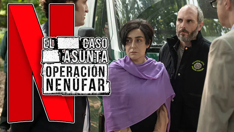 el caso asunta documental de netflix